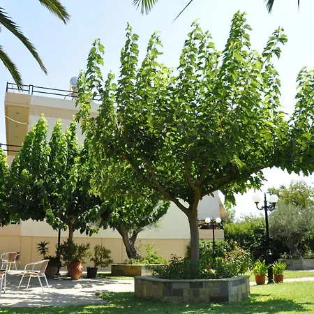 Apartment Annilena Eratini