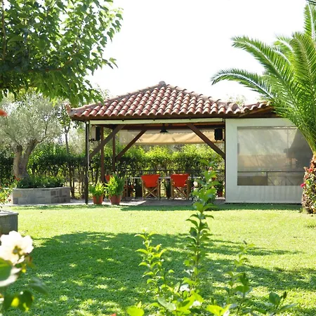 Apartment Annilena *