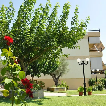 Apartment Annilena Erateini