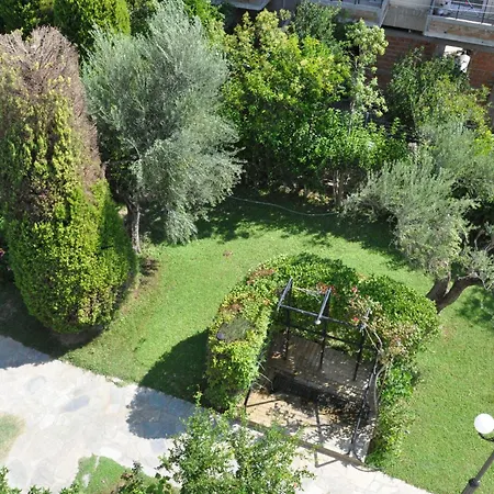 Apartment Annilena Erateini