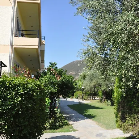 Annilena Apartment