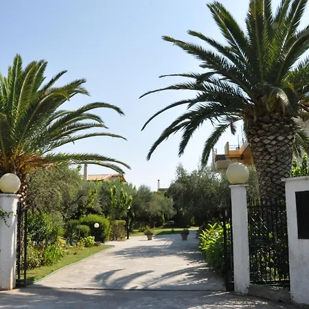 아파트 Annilena *