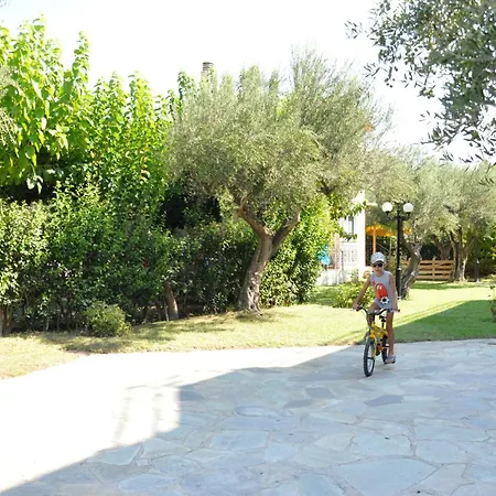 Apartment Annilena *