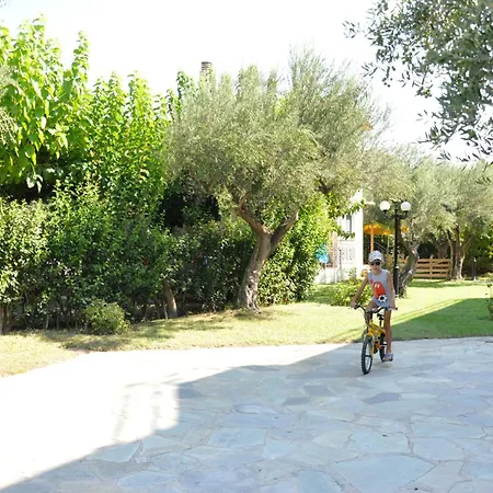 Apartment Annilena *