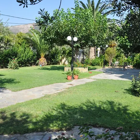 Apartment Annilena