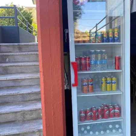 Apartment Annilena *