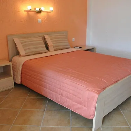 Apartment Annilena *
