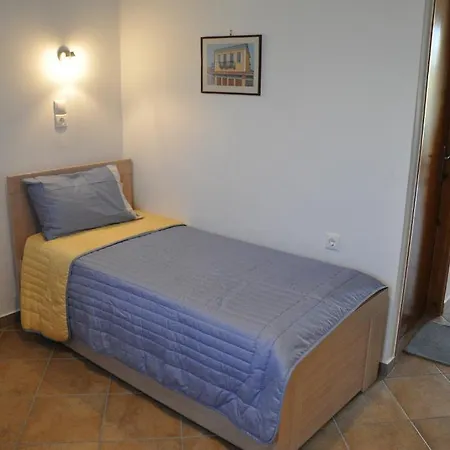 Annilena Apartment *