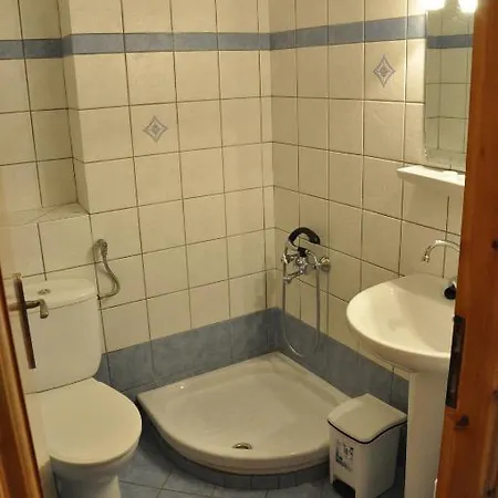 Annilena Apartment *