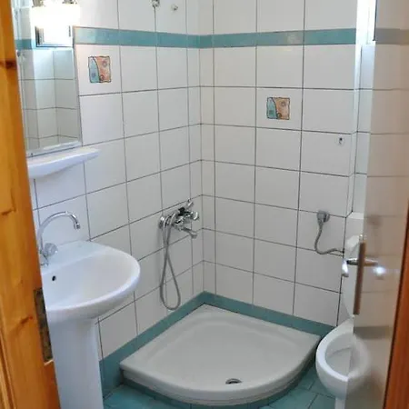 Apartment Annilena *
