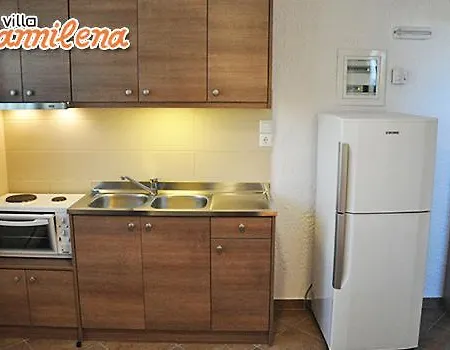Apartment Annilena