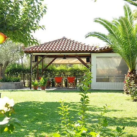 Apartment Annilena