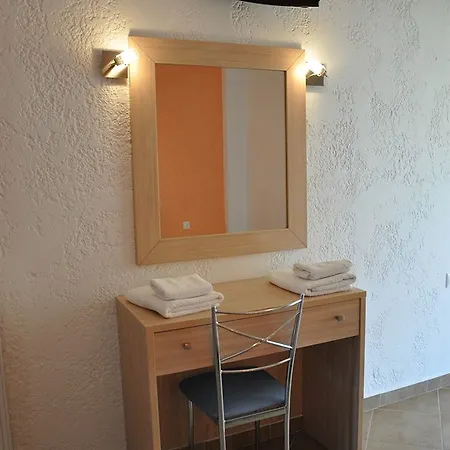 Apartment Annilena