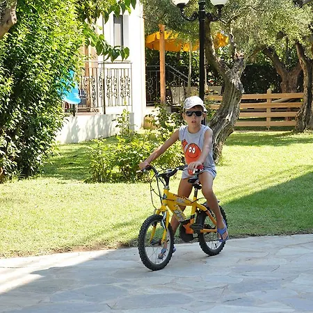 Apartment Annilena Erateini