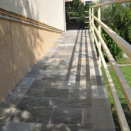 Apartment Annilena
