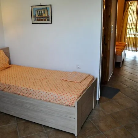 Annilena Apartment *