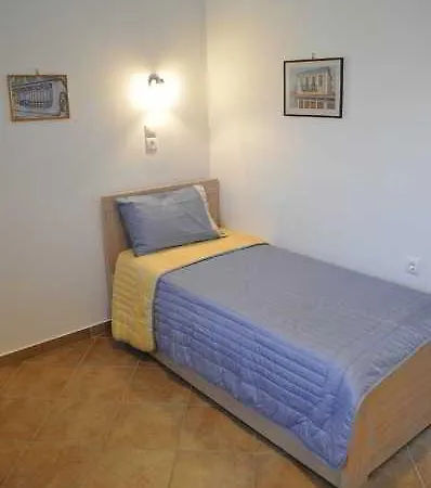 Annilena Apartment *